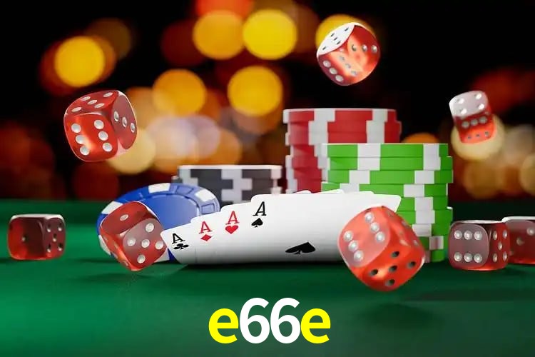 Experiência VIP e66e