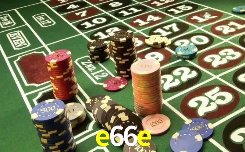 Apostas de Tênis e66e