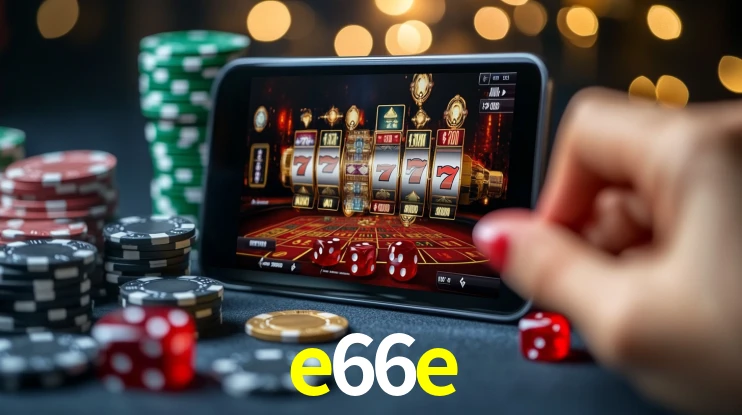 Live Casino e66e