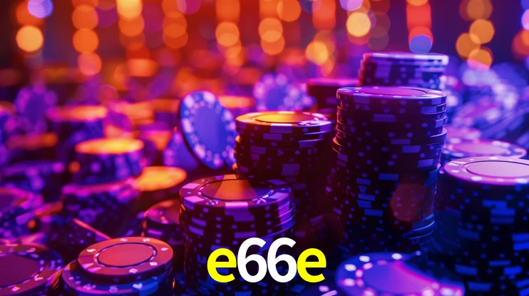 e66e: A Experiência de Casino com Jogos de Mesa ao Vivo