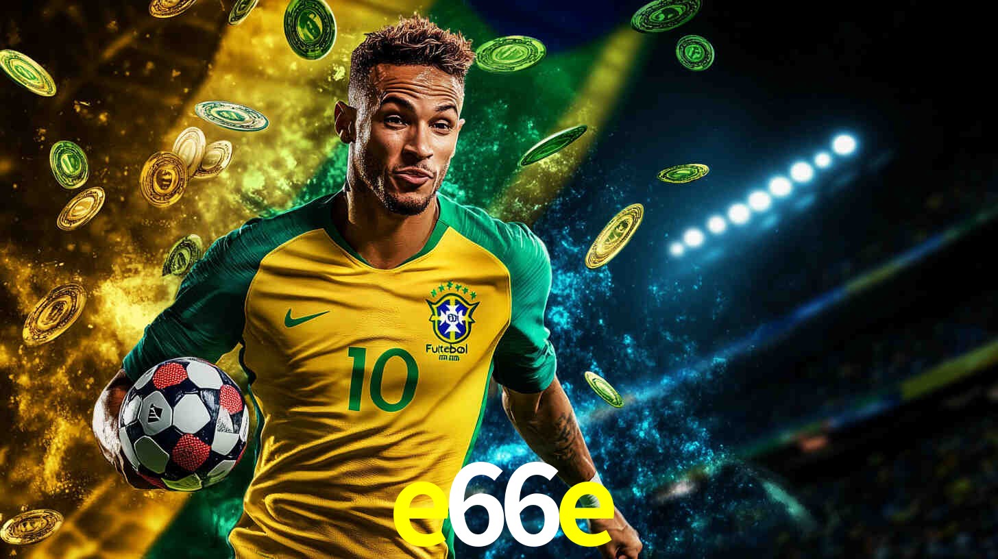 Apostas Esportivas na e66e: Um Guia Completo