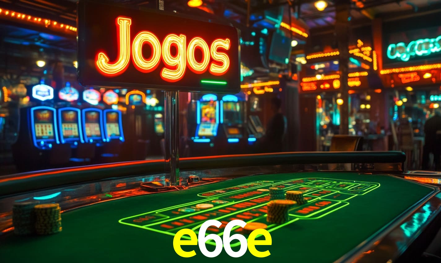 Recursos de Bônus e66e