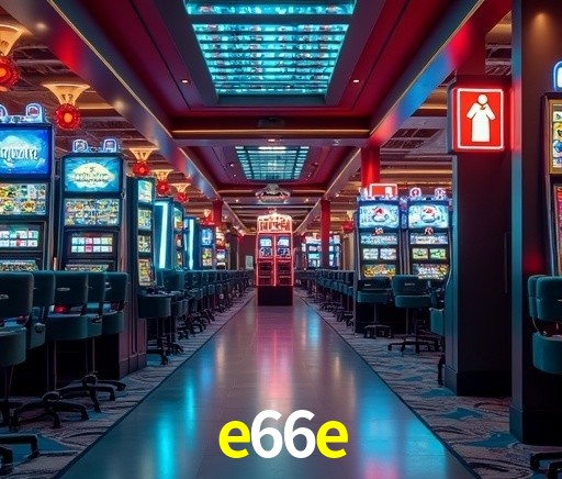 Explorando a Categoria de Eventos em Apostas na e66e