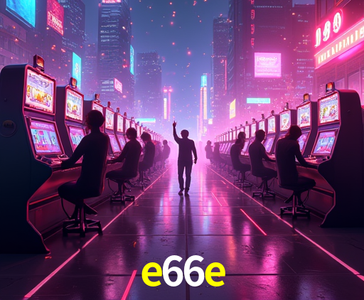 Interface do App e66e