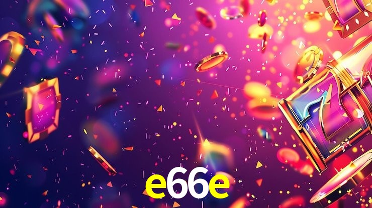 Descubra o Programa VIP da e66e: Vantagens Exclusivas para Jogadores