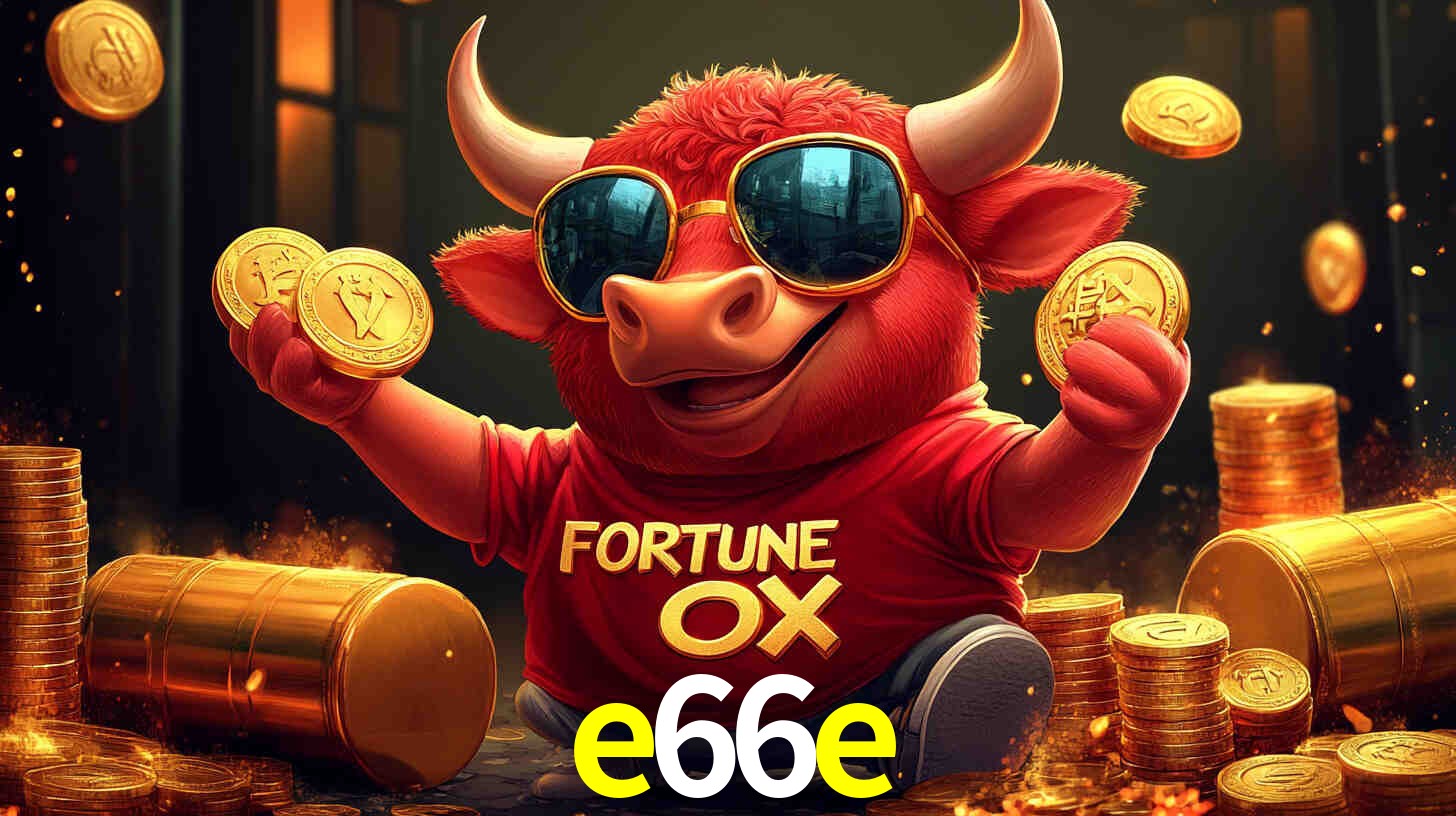 Descubra a Magia dos Jogos de Arcade no e66e