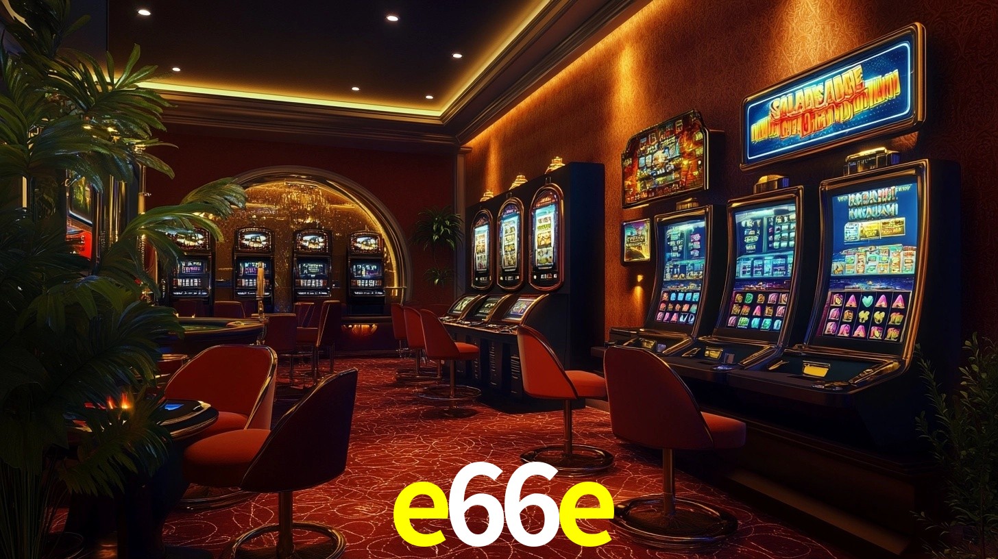 VIP Casino e66e