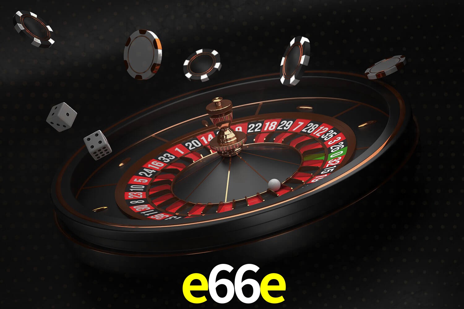 e66e: Jogos de Caça-Níqueis-Altas Recompensas, Roleta-Velocidade, Blackjack-Desafios Máximos