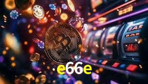 Inovações de Jogos na e66e: O Futuro das Experiências Interativas