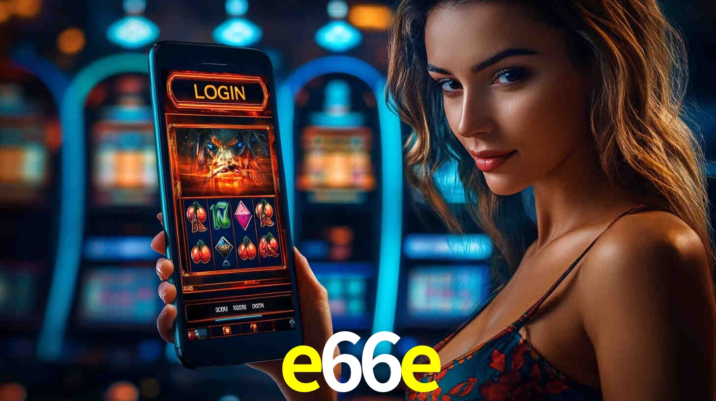 e66e: Jogue Crash e Experimente Alta Recompensa Instantânea