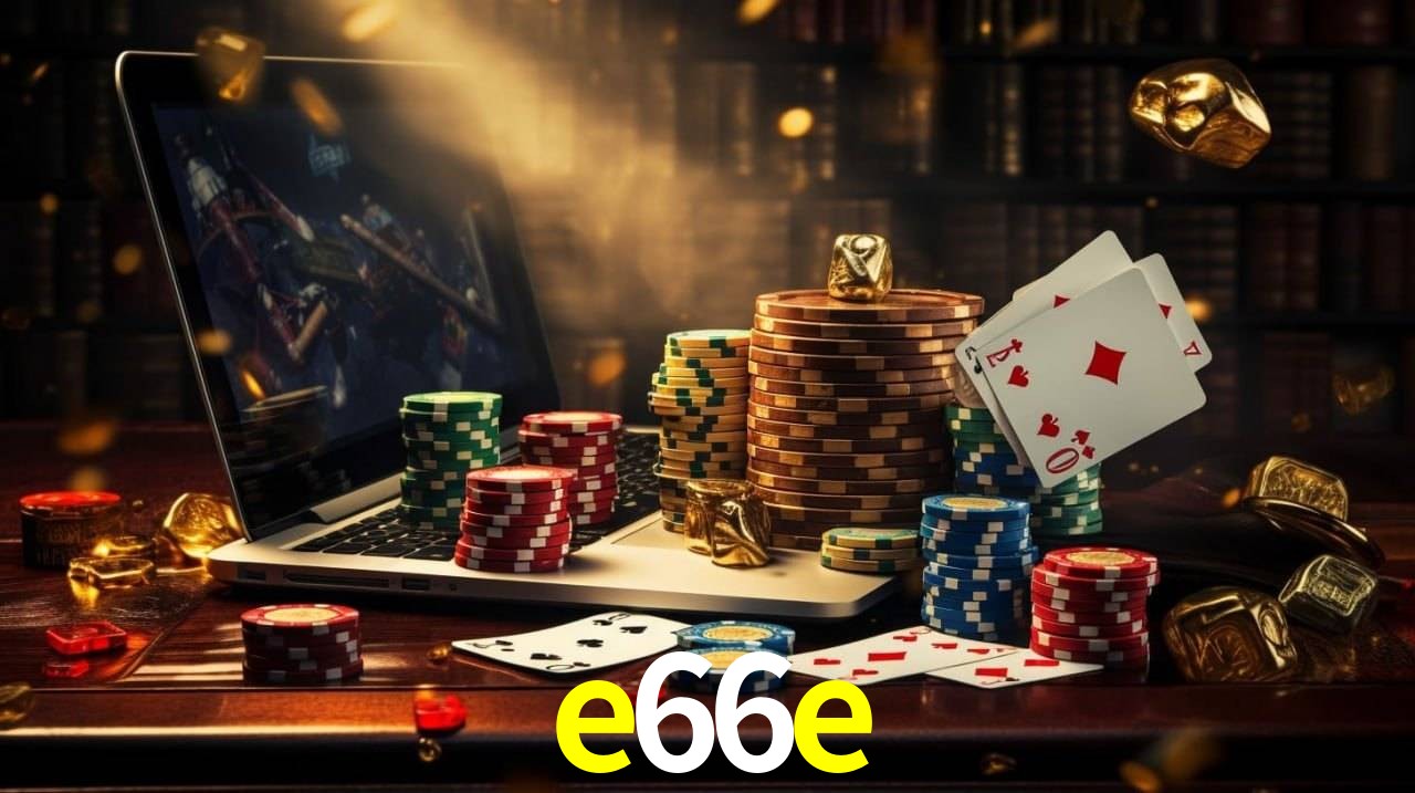 Jogos Exclusivos e66e