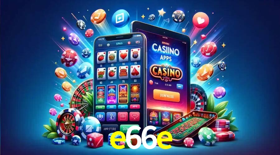 Platform Technology e66e