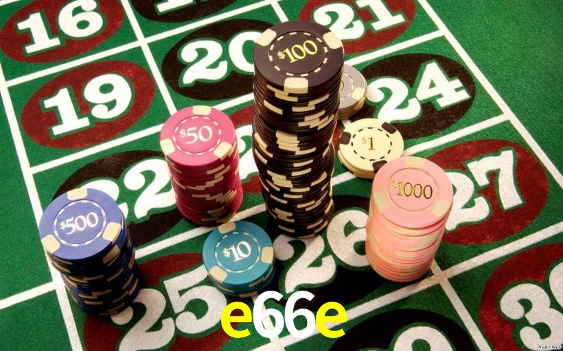 Casino VIP e66e