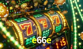 APP oficial da e66e para mobile
