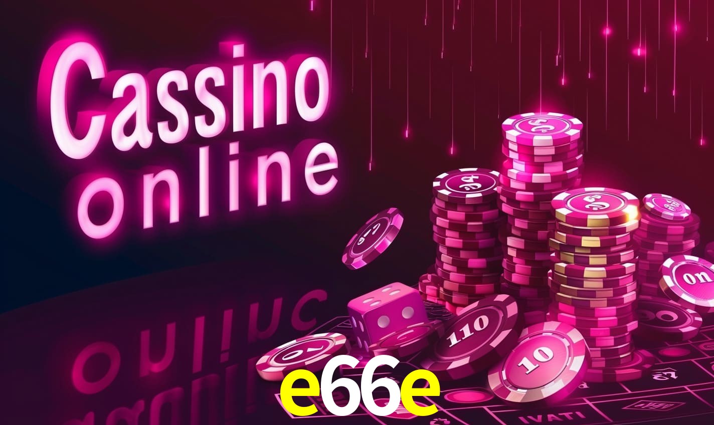 A Popularidade dos Caça-Níqueis no e66e