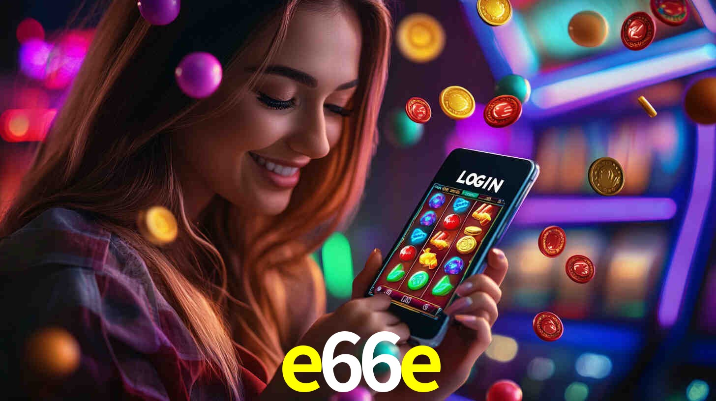 Experimente o Login Seguro Premium no e66e