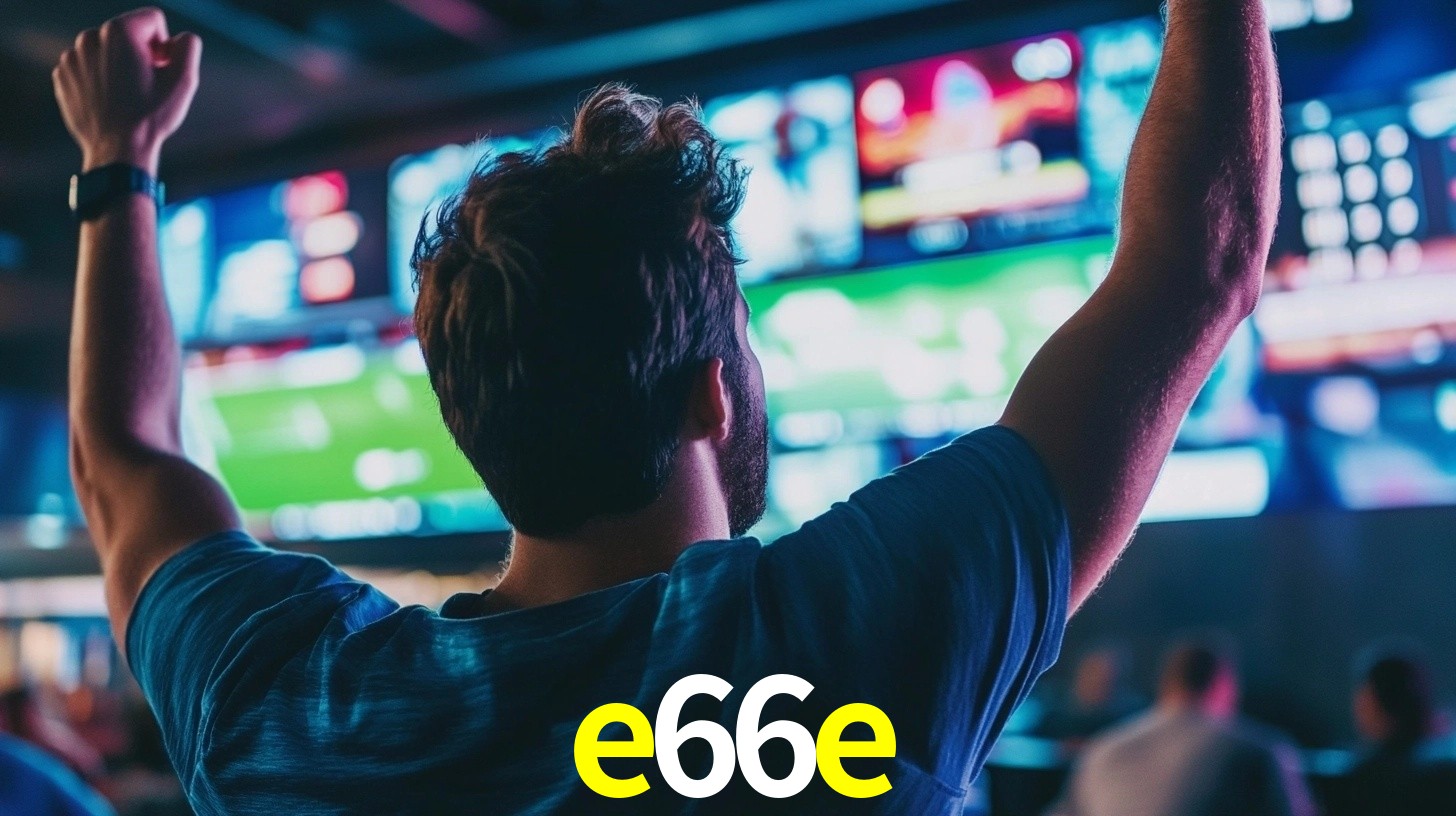 Sinta a adrenalina dos jogos de cassino com e66e