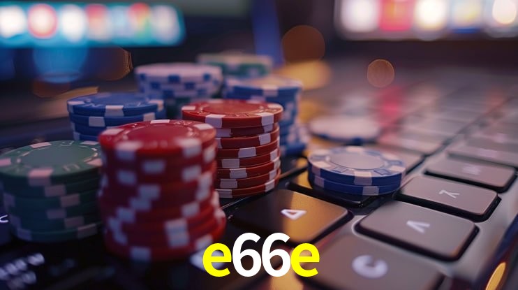 Casino Ao Vivo e66e
