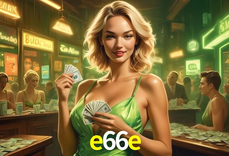 Apostas Esportivas na e66e: Um Guia Completo