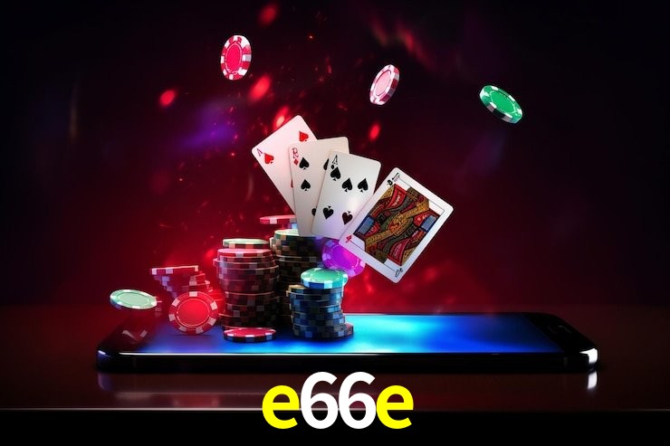 Game Providers e66e
