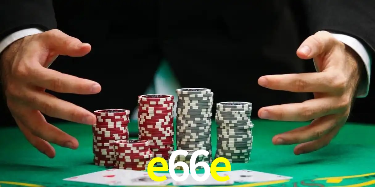 cassino e66e
